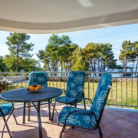 Apartments Mare & Mons Deluxe Malinska Luaran gambar