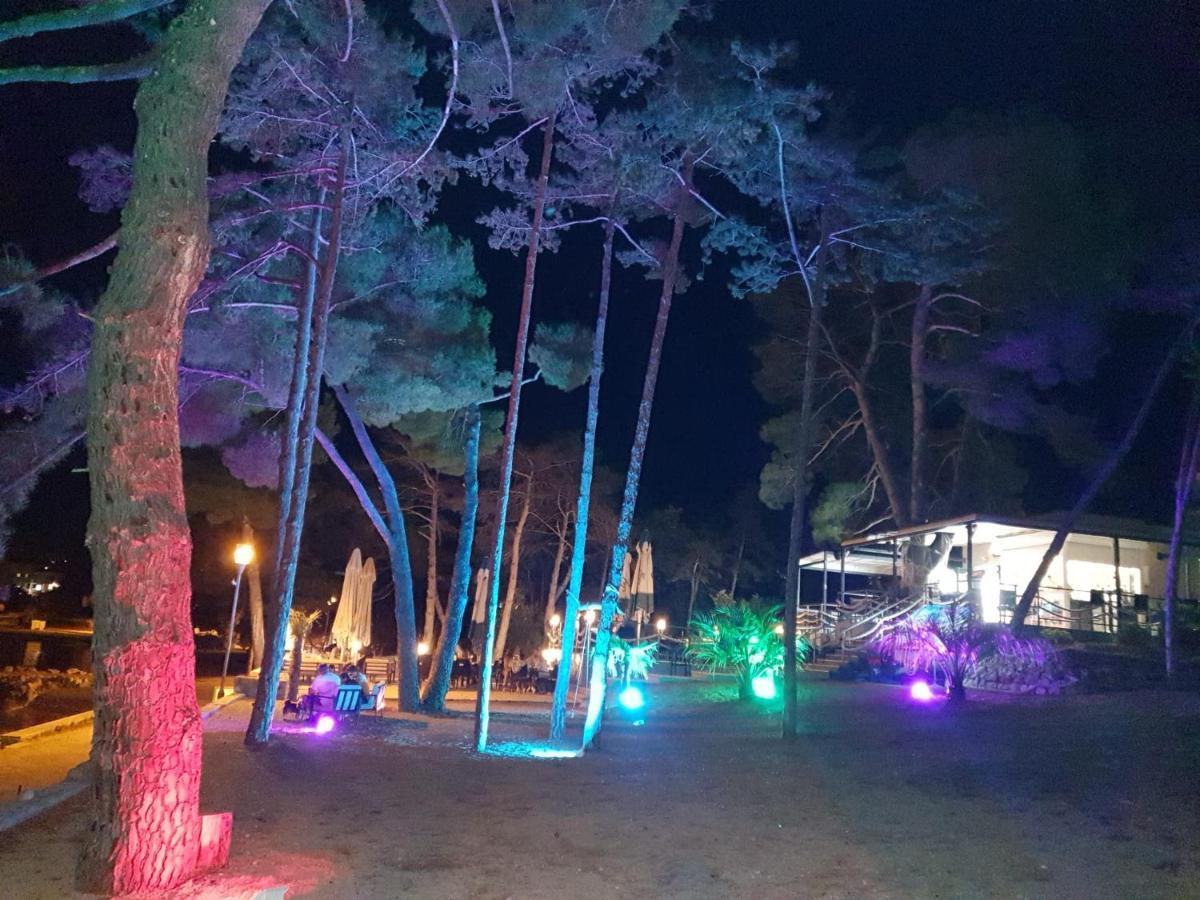 Apartments Mare & Mons Deluxe Malinska Luaran gambar