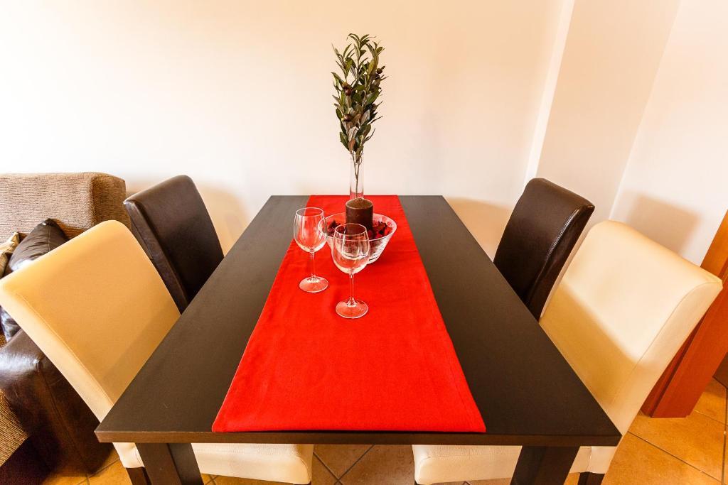 Apartments Mare & Mons Deluxe Malinska Bilik gambar