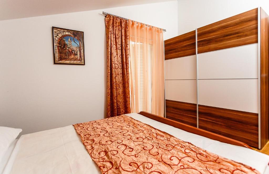 Apartments Mare & Mons Deluxe Malinska Bilik gambar
