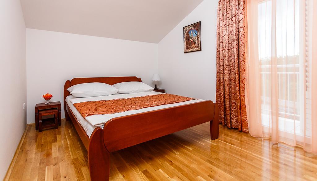 Apartments Mare & Mons Deluxe Malinska Luaran gambar