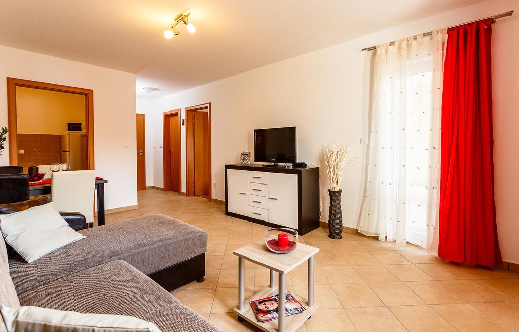 Apartments Mare & Mons Deluxe Malinska Luaran gambar