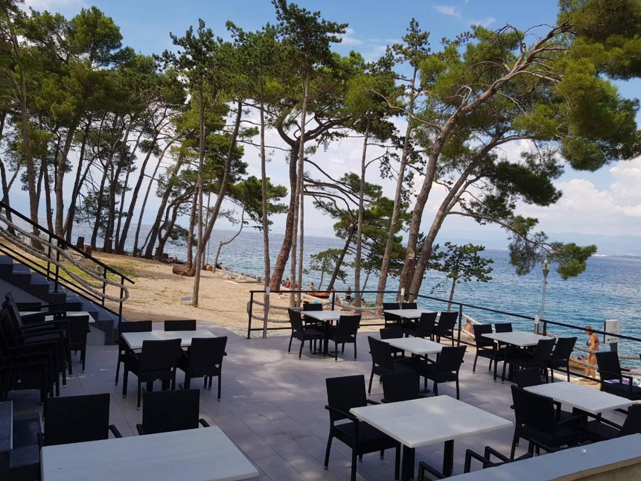 Apartments Mare & Mons Deluxe Malinska Luaran gambar