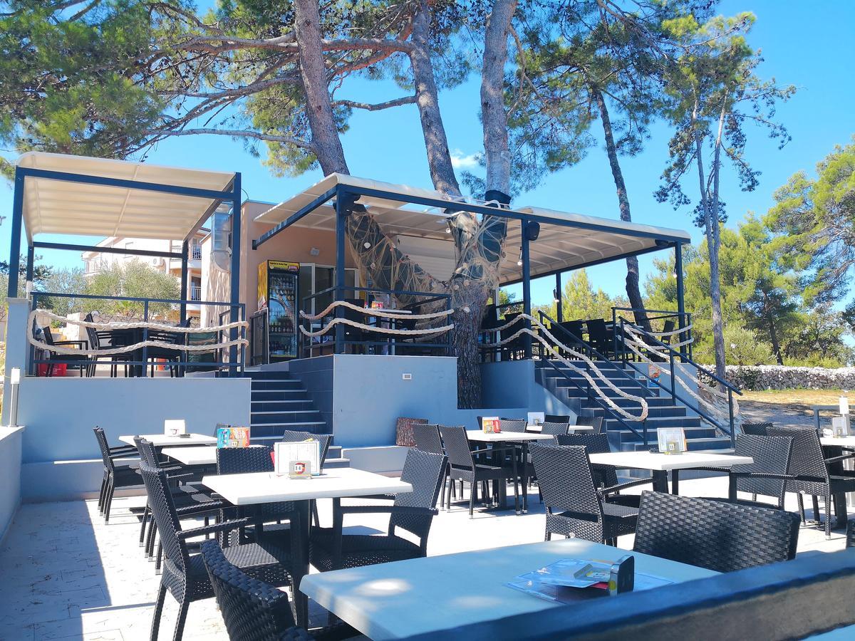 Apartments Mare & Mons Deluxe Malinska Luaran gambar